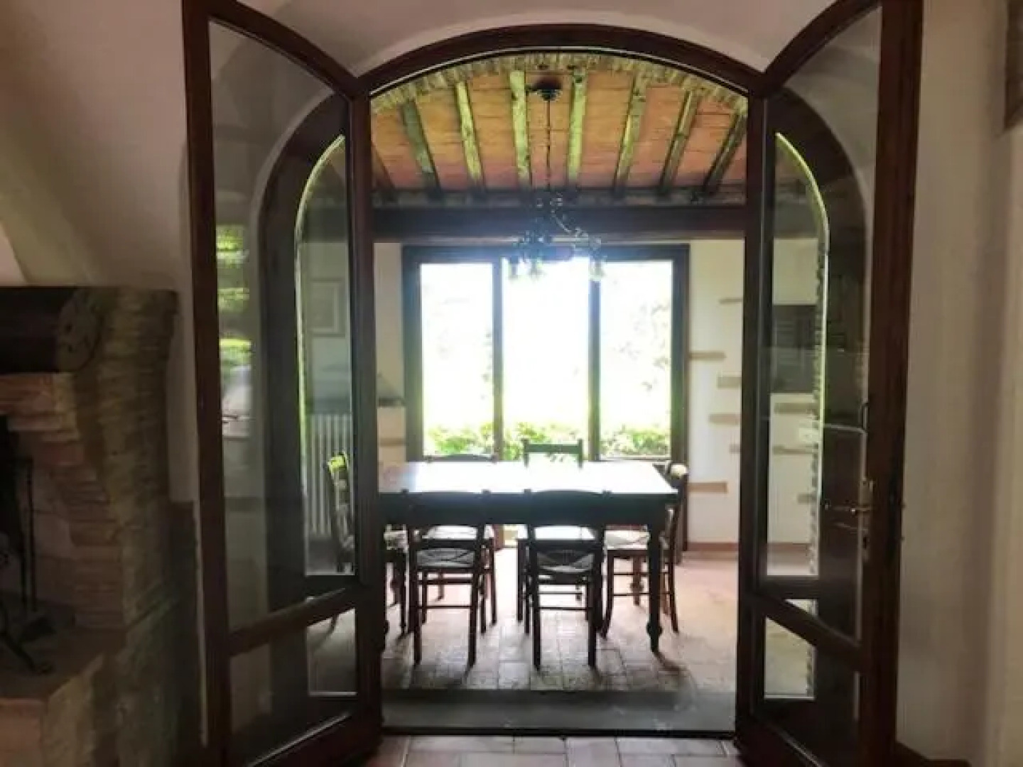 Casa Vacanze Podere Mezzastrada