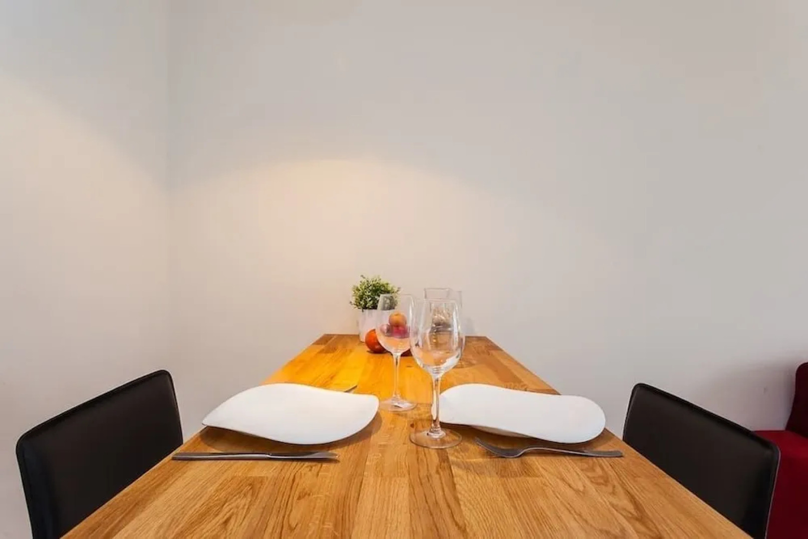 Seaside - Cosy Studio Balcony-AC