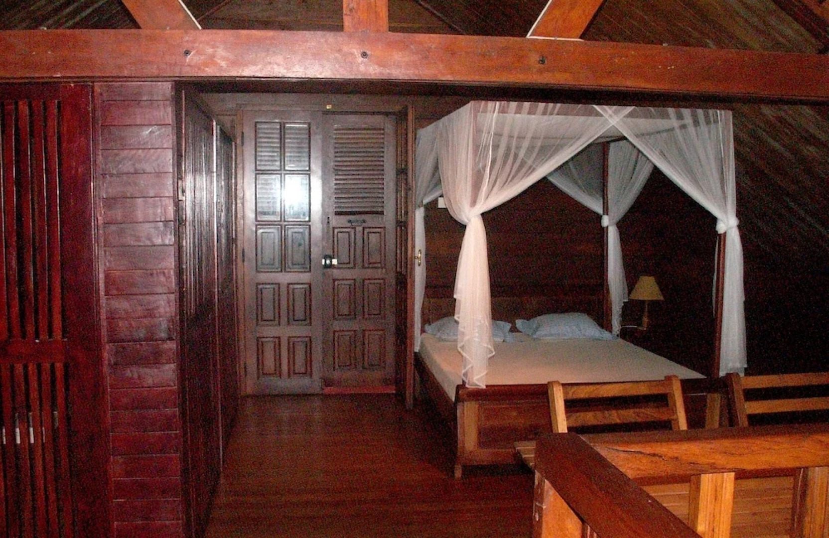 House With 4 Bedrooms in Toamasina, With Terrace - 200 m From the Beac