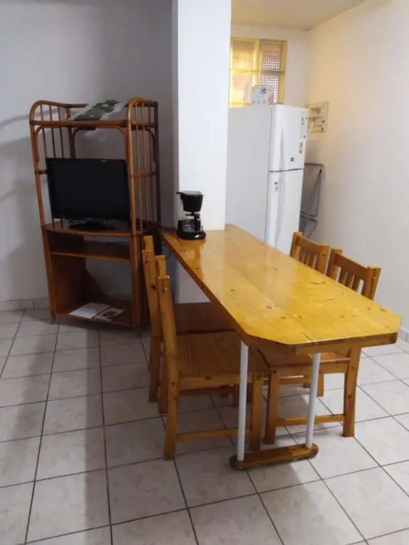 F2 Rez de jardin CARBET