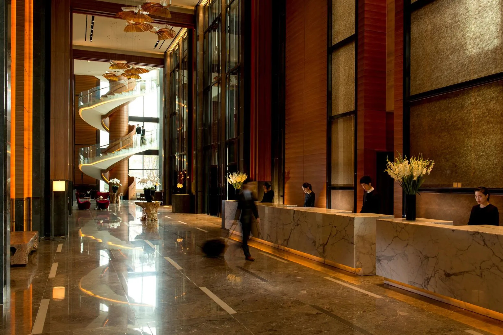 Conrad Seoul