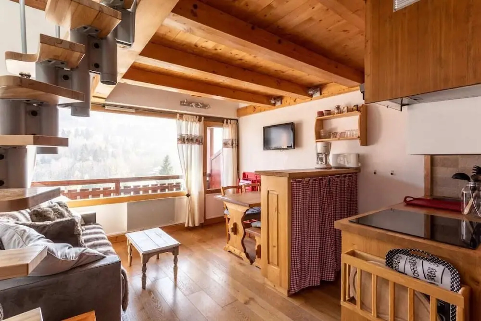 L'agapanthe Private Apartment