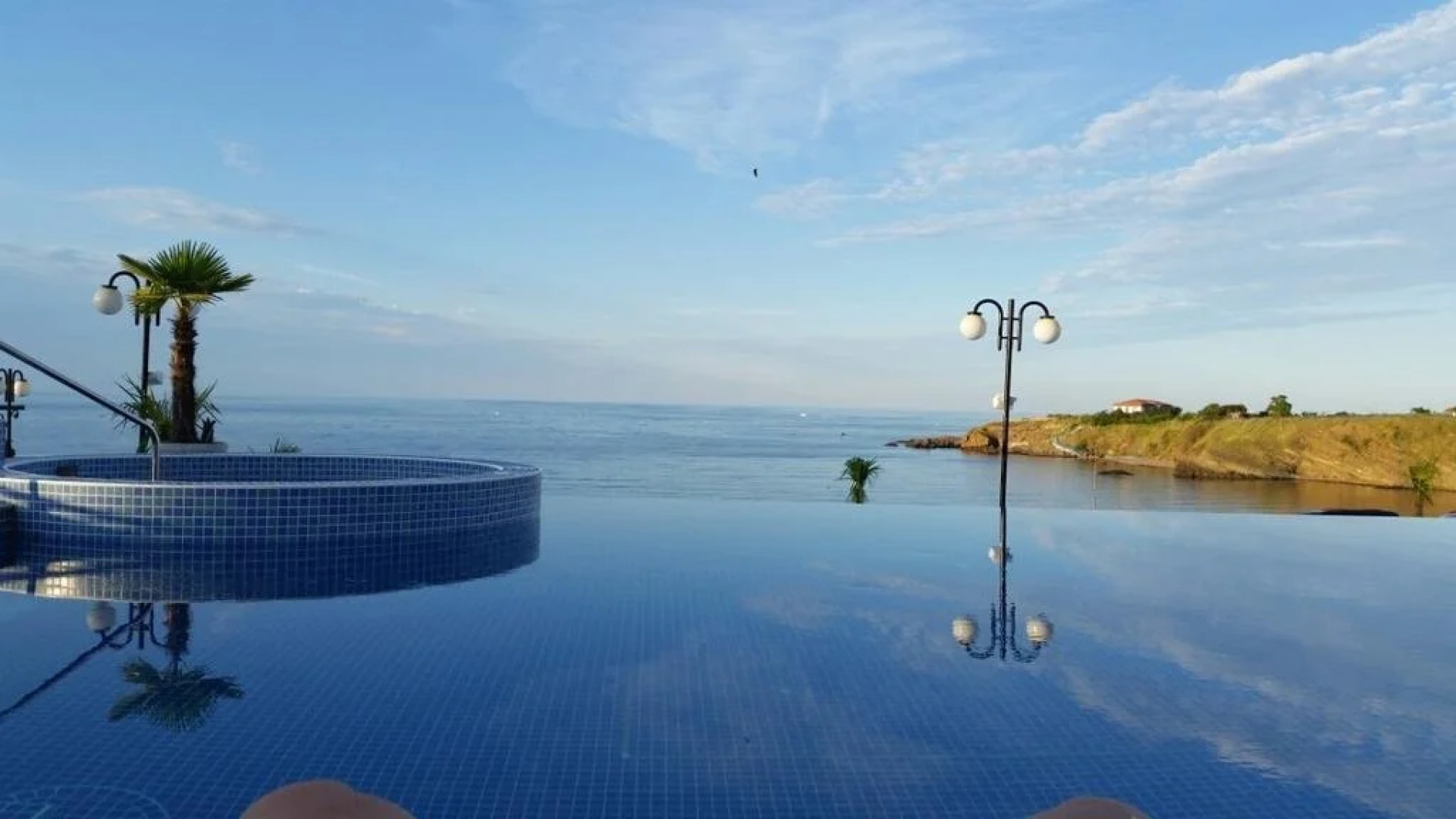 Hitching Post Country Motel