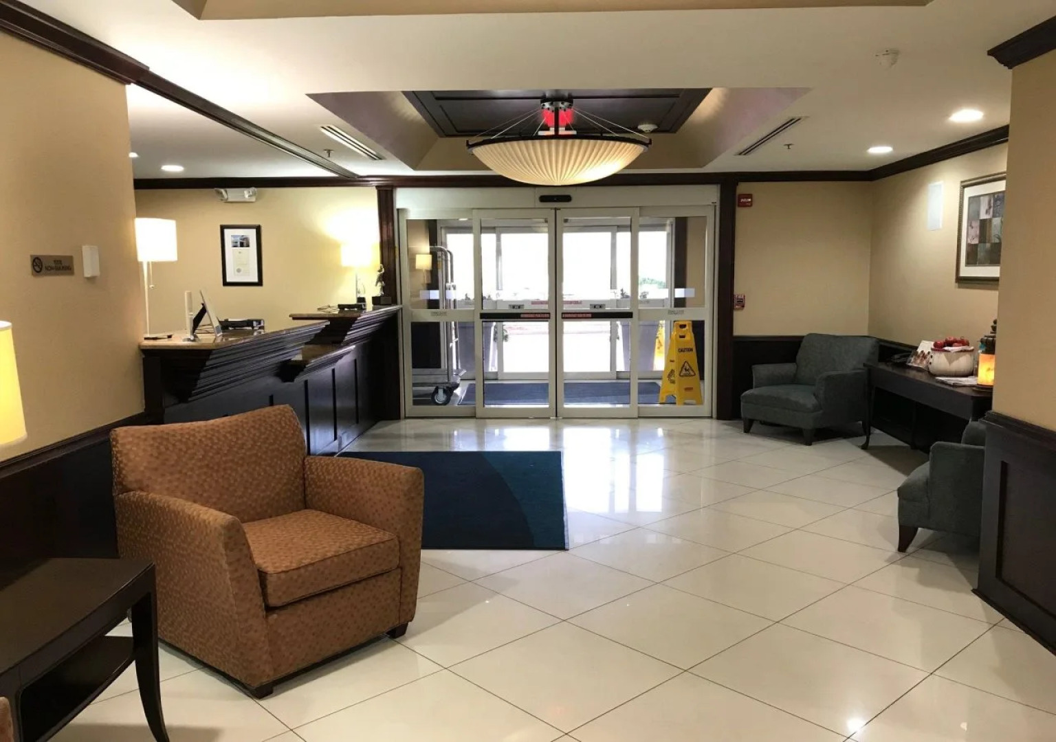 Holiday Inn Express Hotel & Suites Magee by IHG