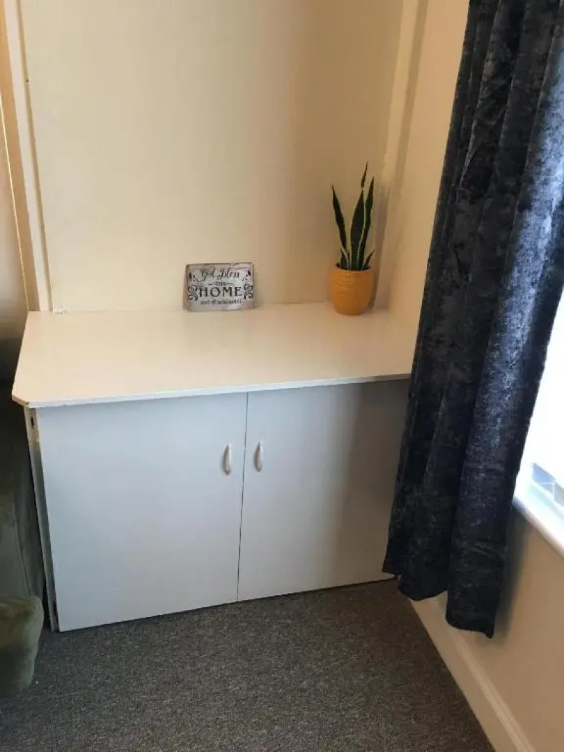 Comfy and Cosy 2BD House in Haydock St Helens