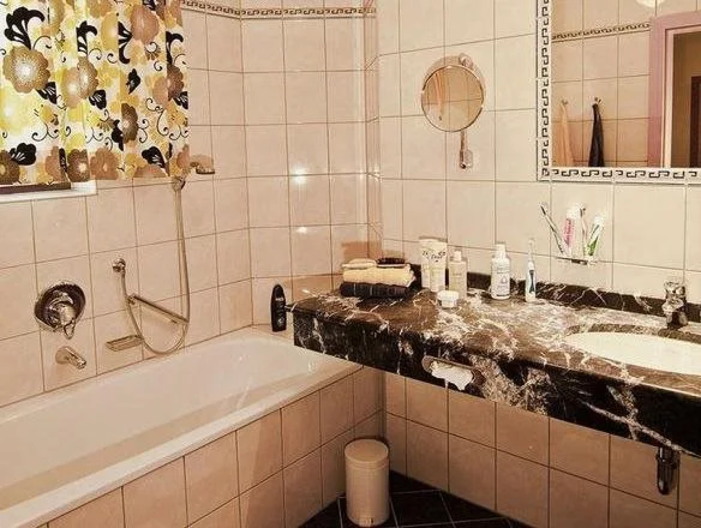 Appartements Bachmann