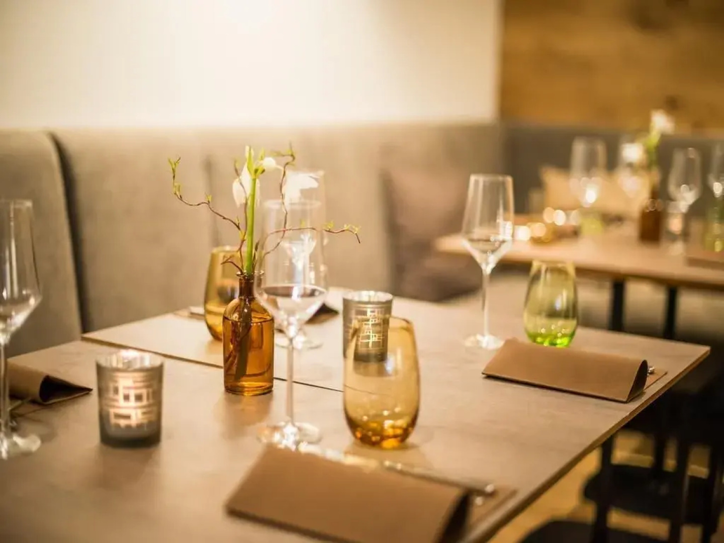 Hotel Alte Post Flensburg