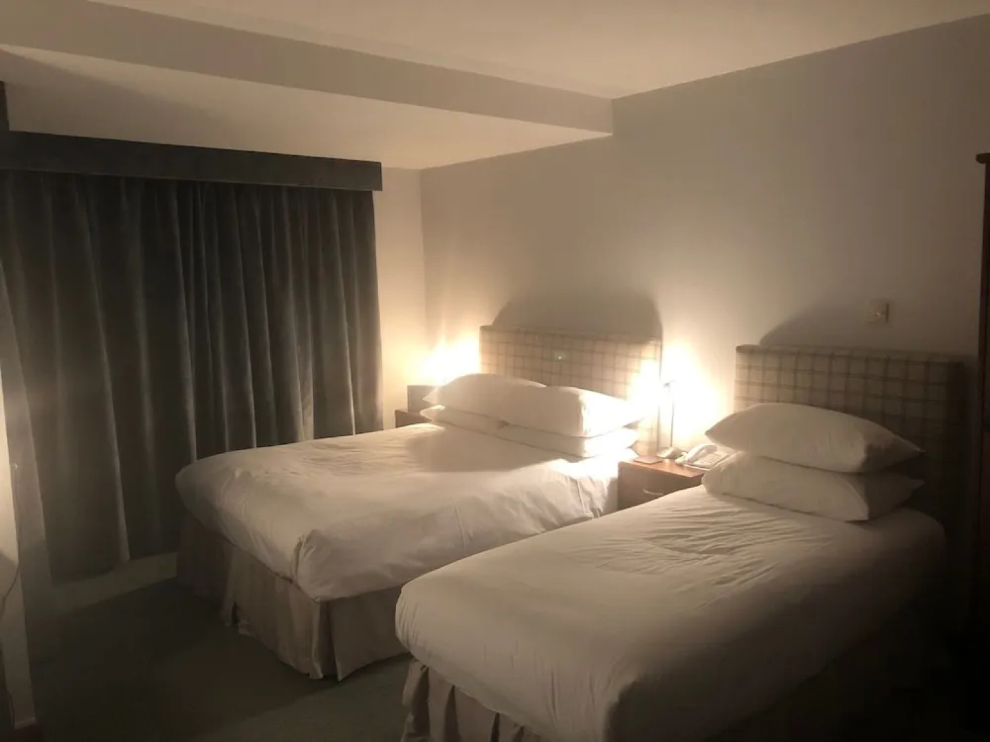Kintail Lodge Hotel
