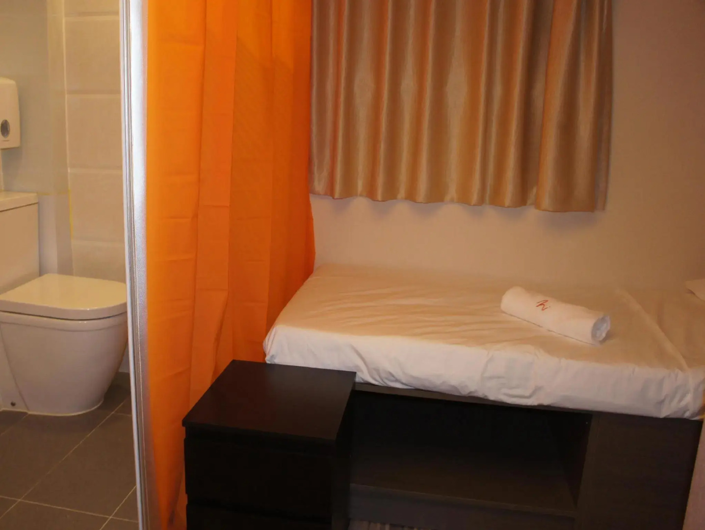 Homy Inn North Point