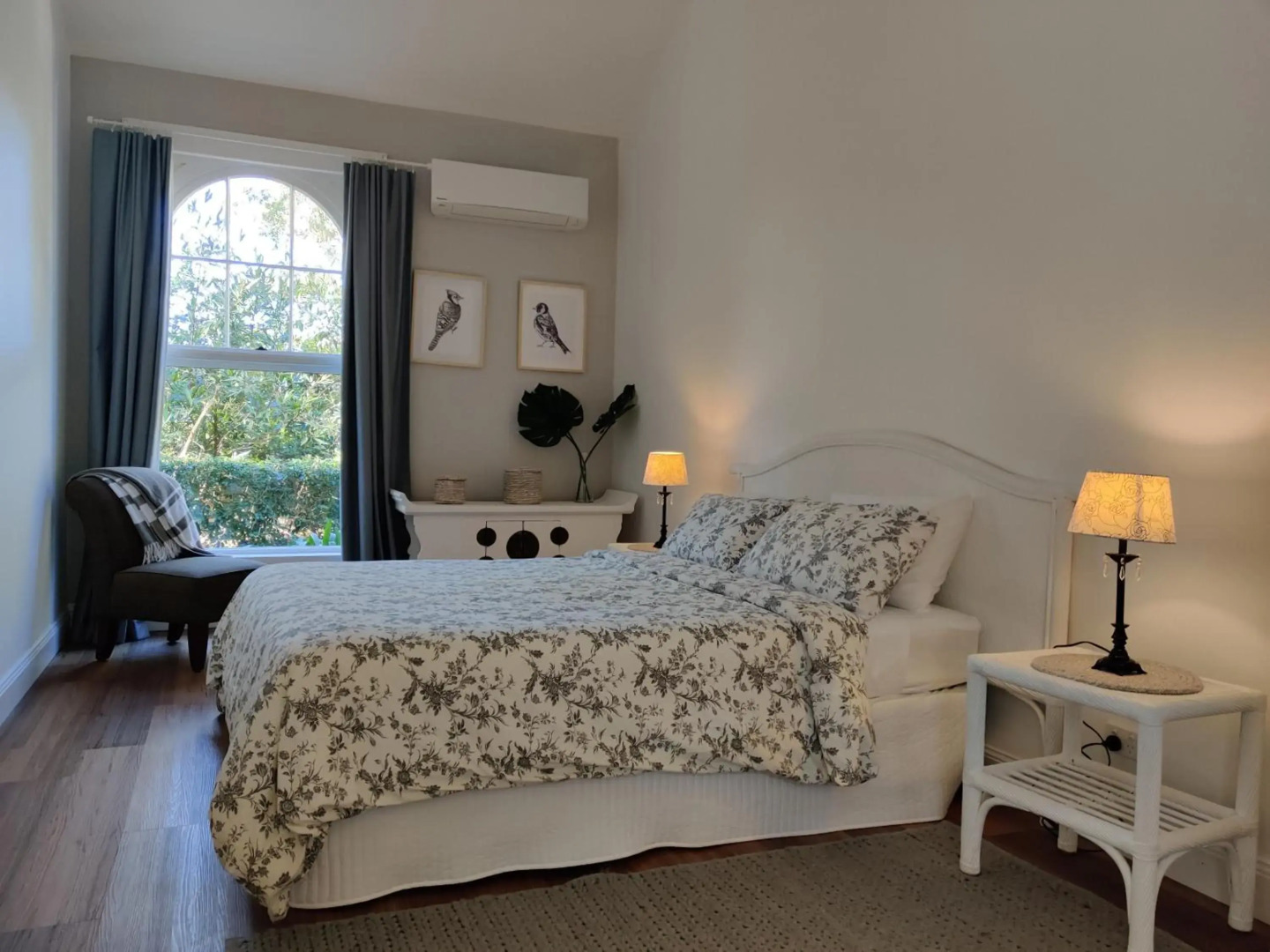 WinterGreen Manor at Maleny