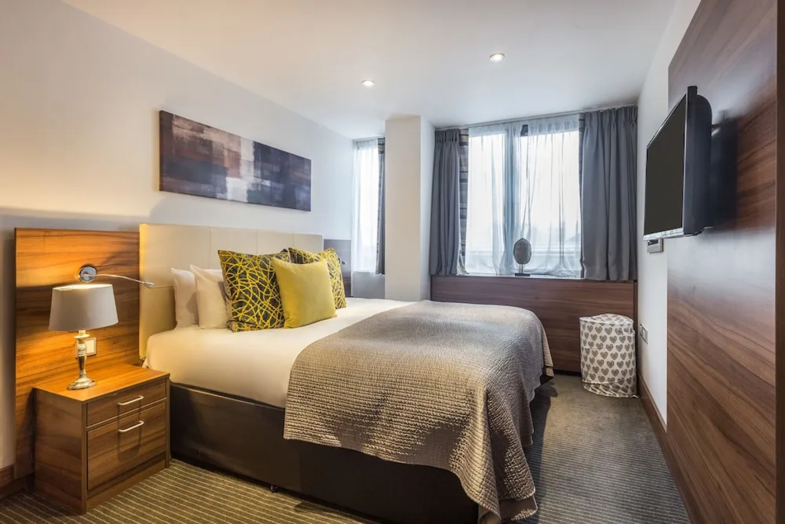 Serviced Apartments Watford