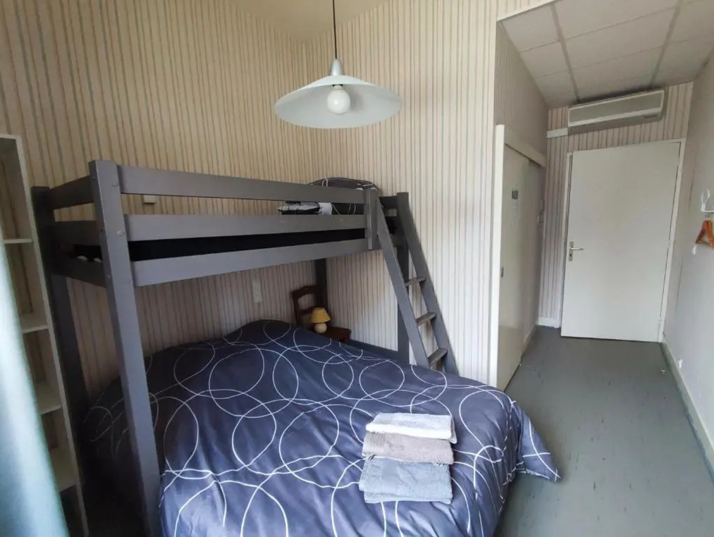 Gîte d'étape et de groupe du Clos Saint Roch