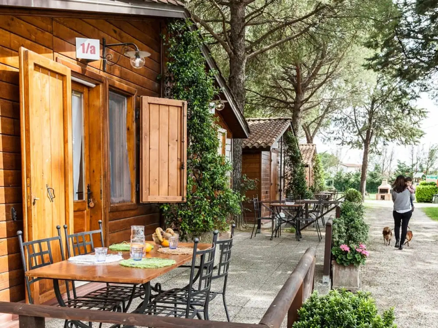 Green Village Assisi