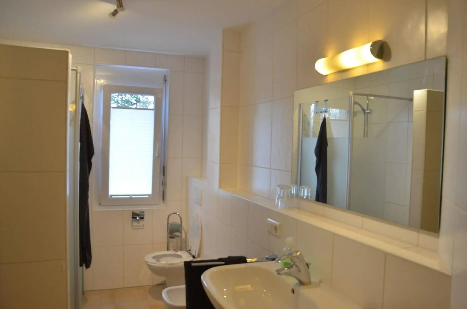 Gästehaus Nagoldblick