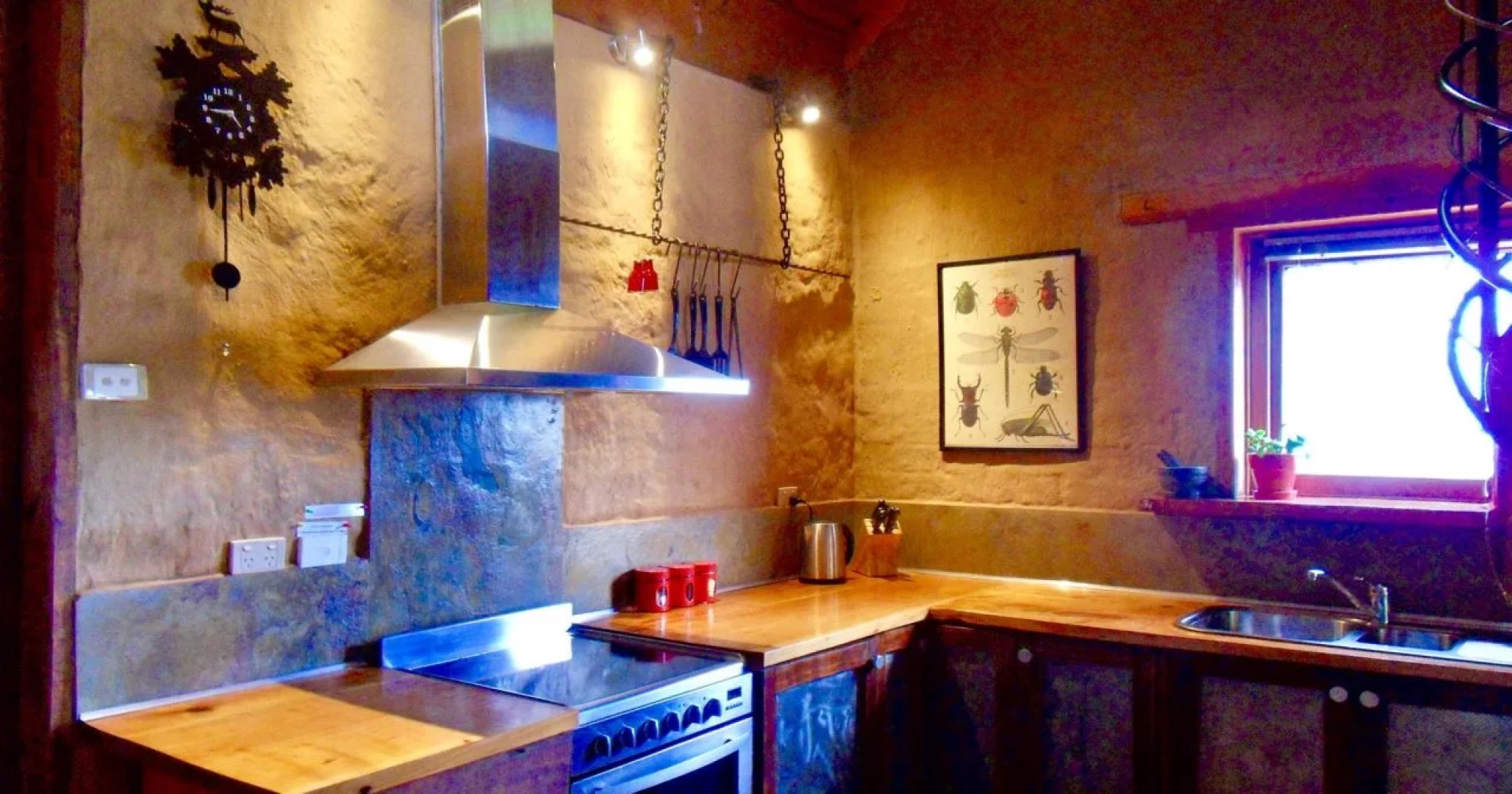 Sutton Spring Art Retreats