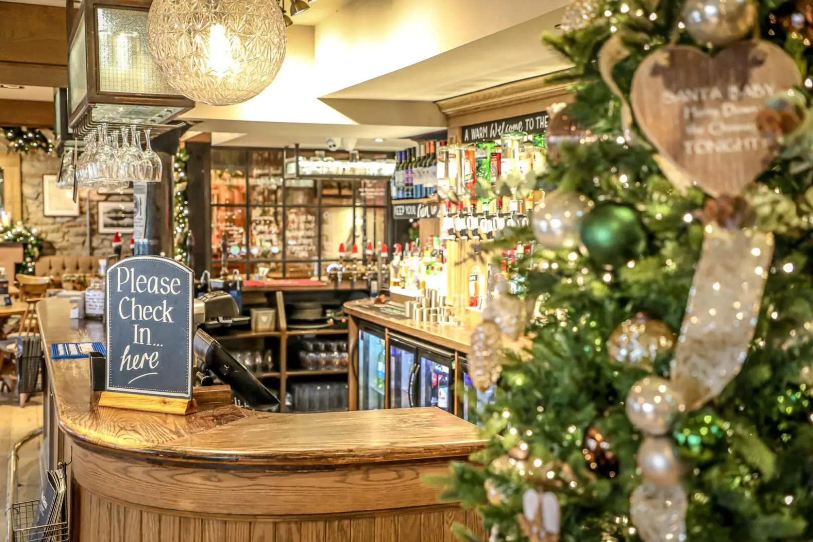 The Sun Inn at Pooley Bridge