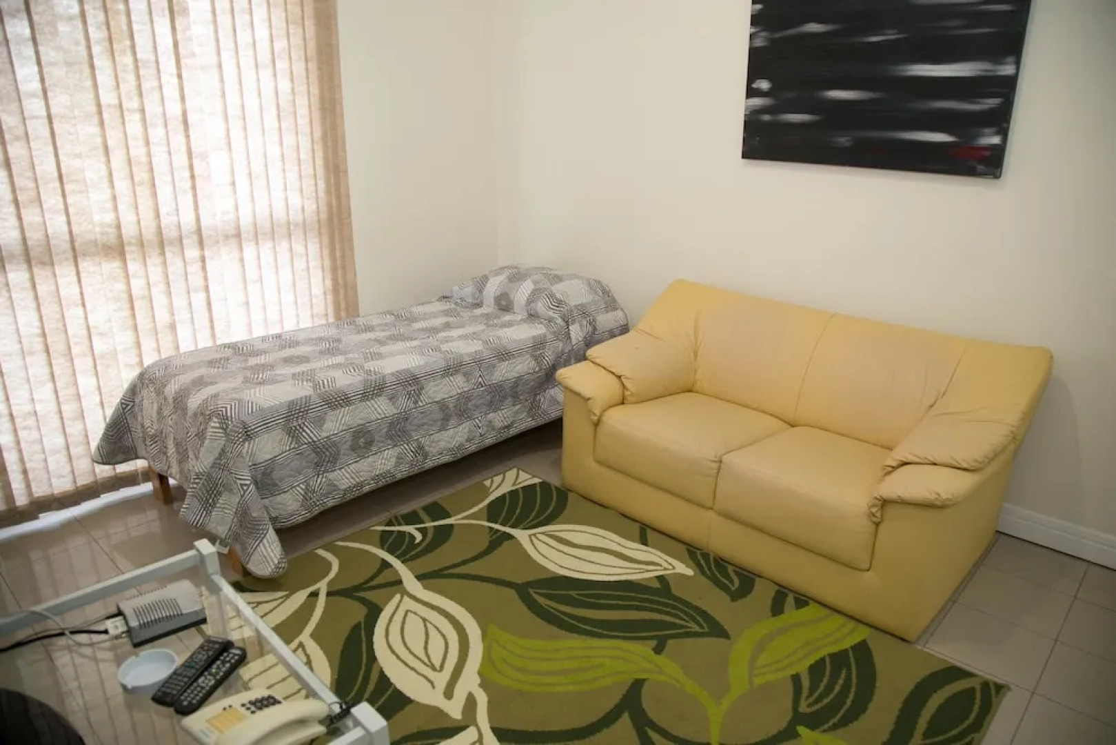 Hotel Tennessee Flat Ltda