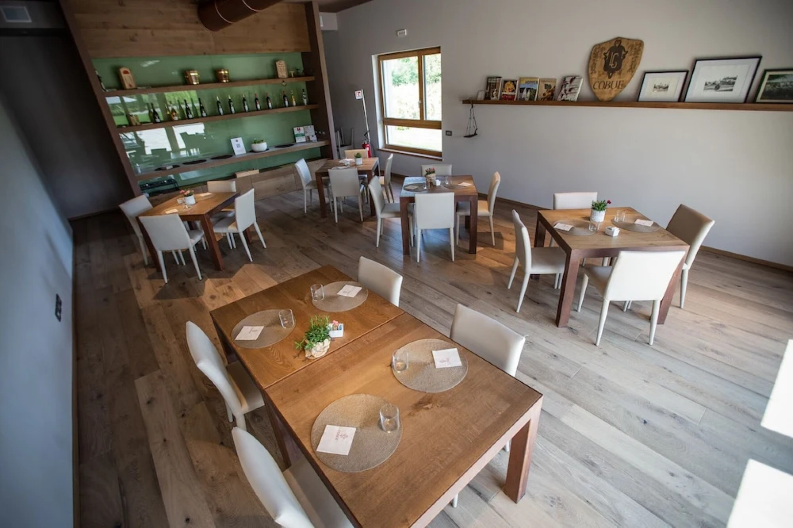 Cobue Wine Resort & SPA