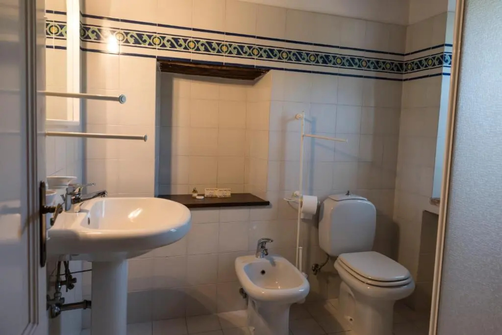 Villa Torre degli Onesti Apartments