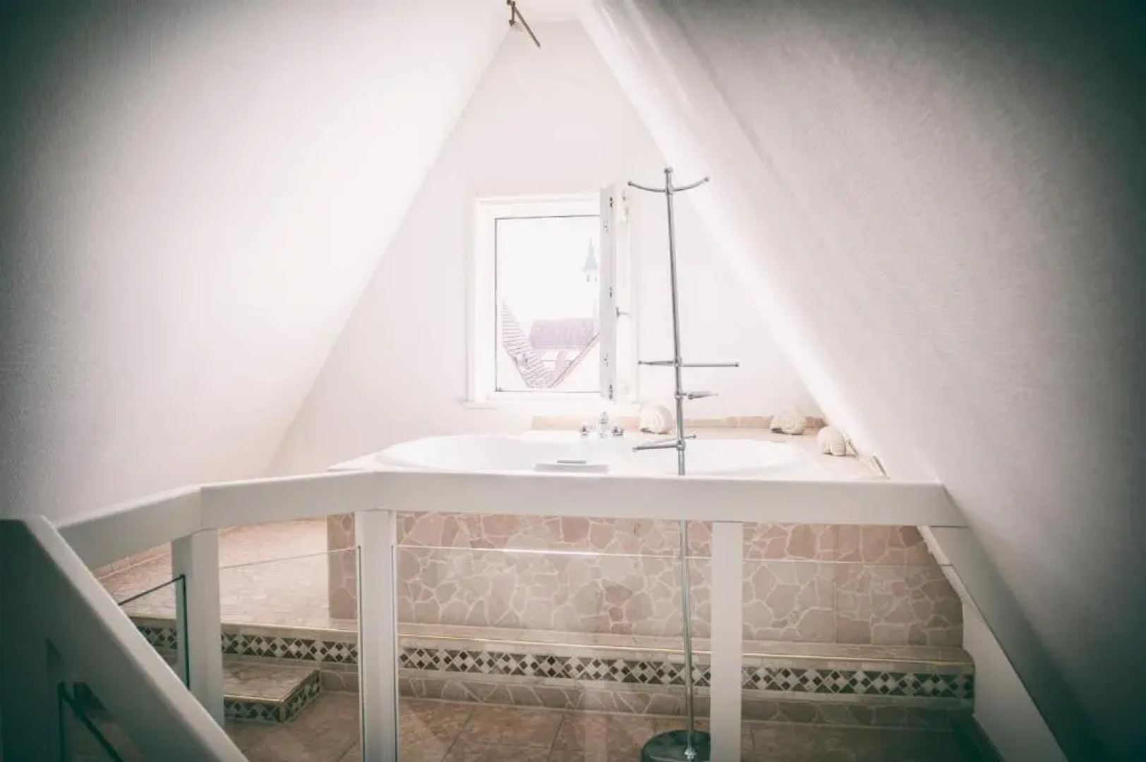 Restaurant Residence Ente