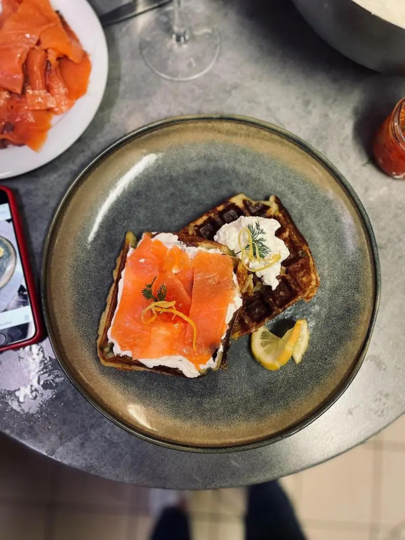 Hôtel La Bellaudière