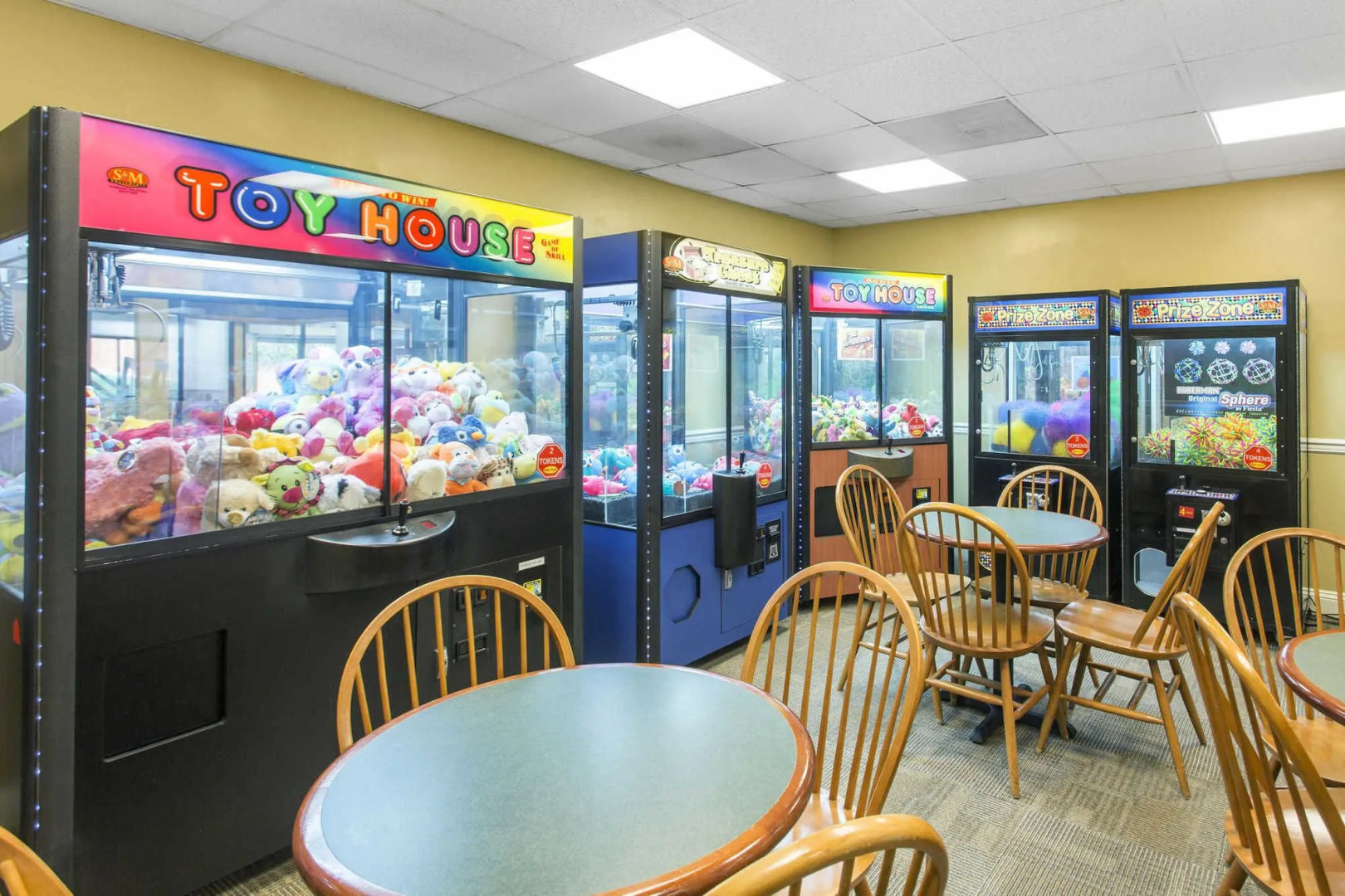 Hilton Vacation Club Laurel Crest Pigeon Forge