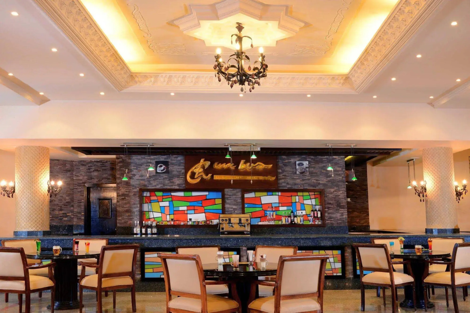 Pickalbatros Aqua Blu Resort - Hurghada