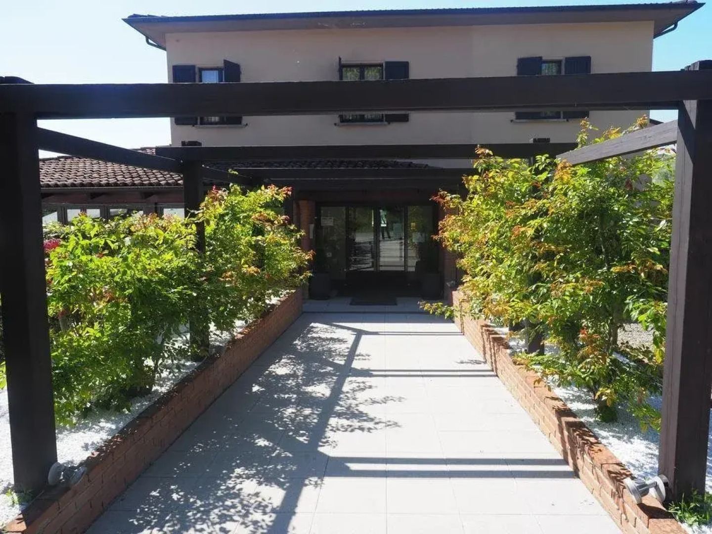 Lms Locanda Montescano Hotel Ristorante