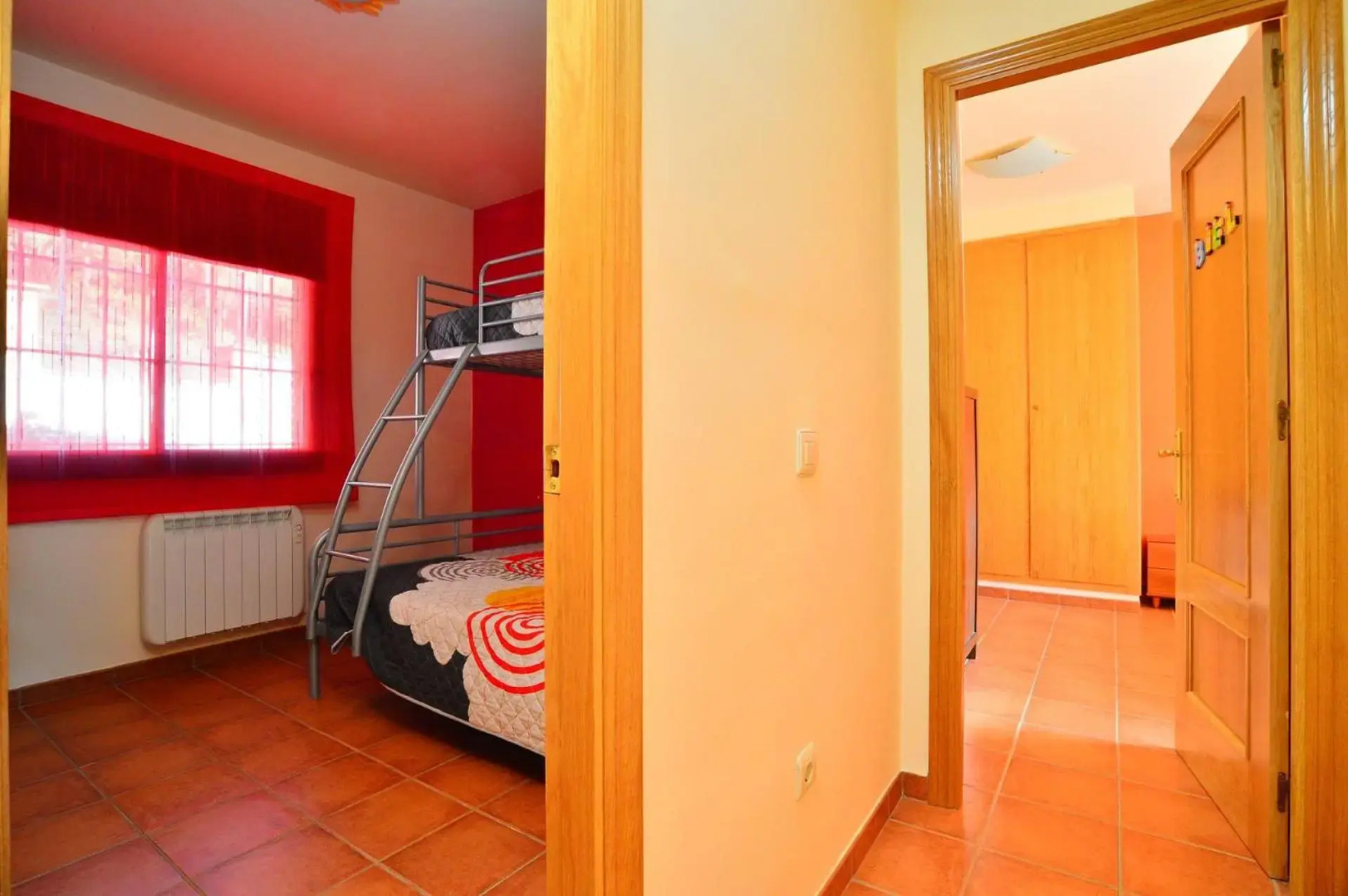 Sr-2 Begur SA Riera 6 PAX