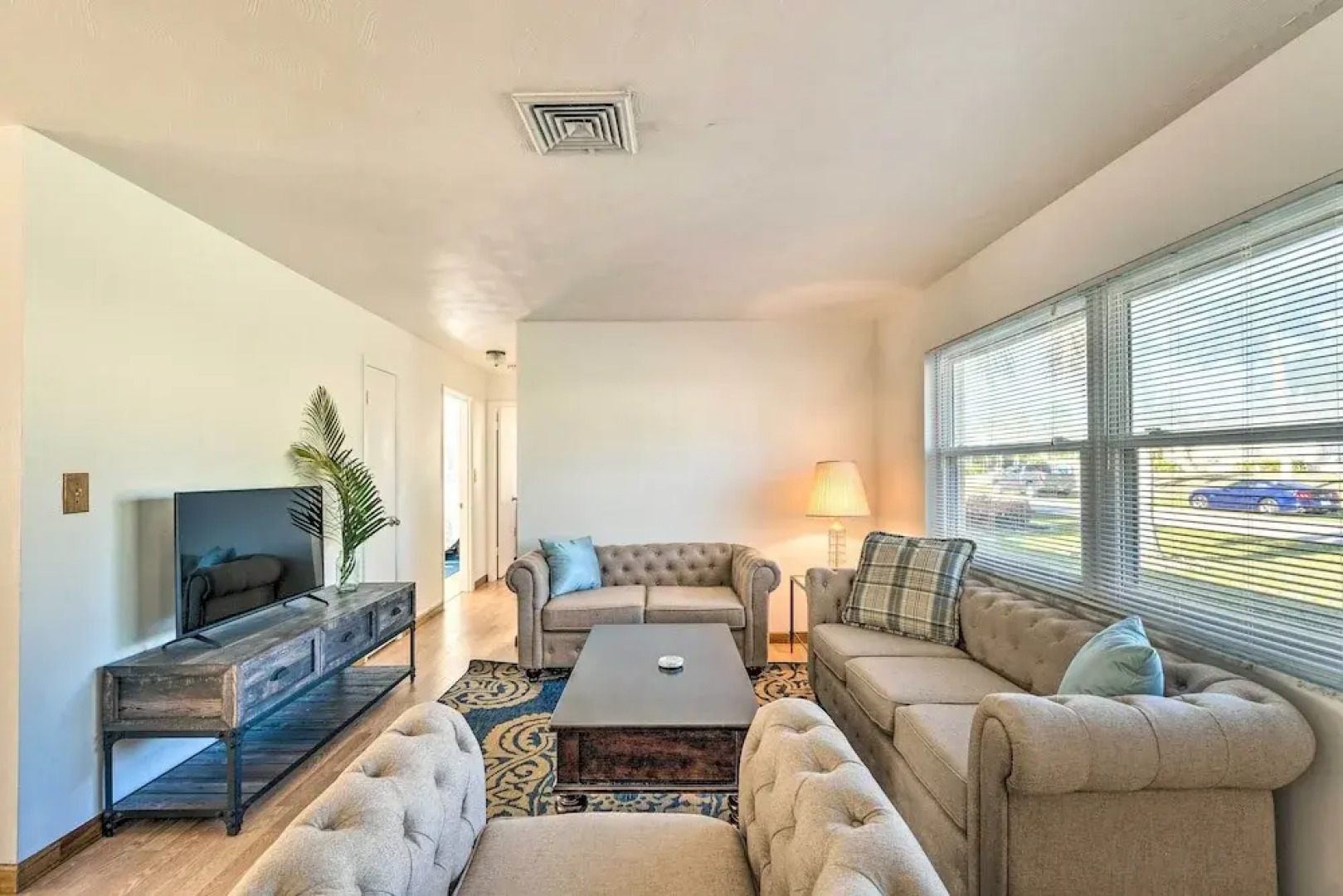 Punta Gorda Home With Backyard ~ 1 Mile to Dtwn!