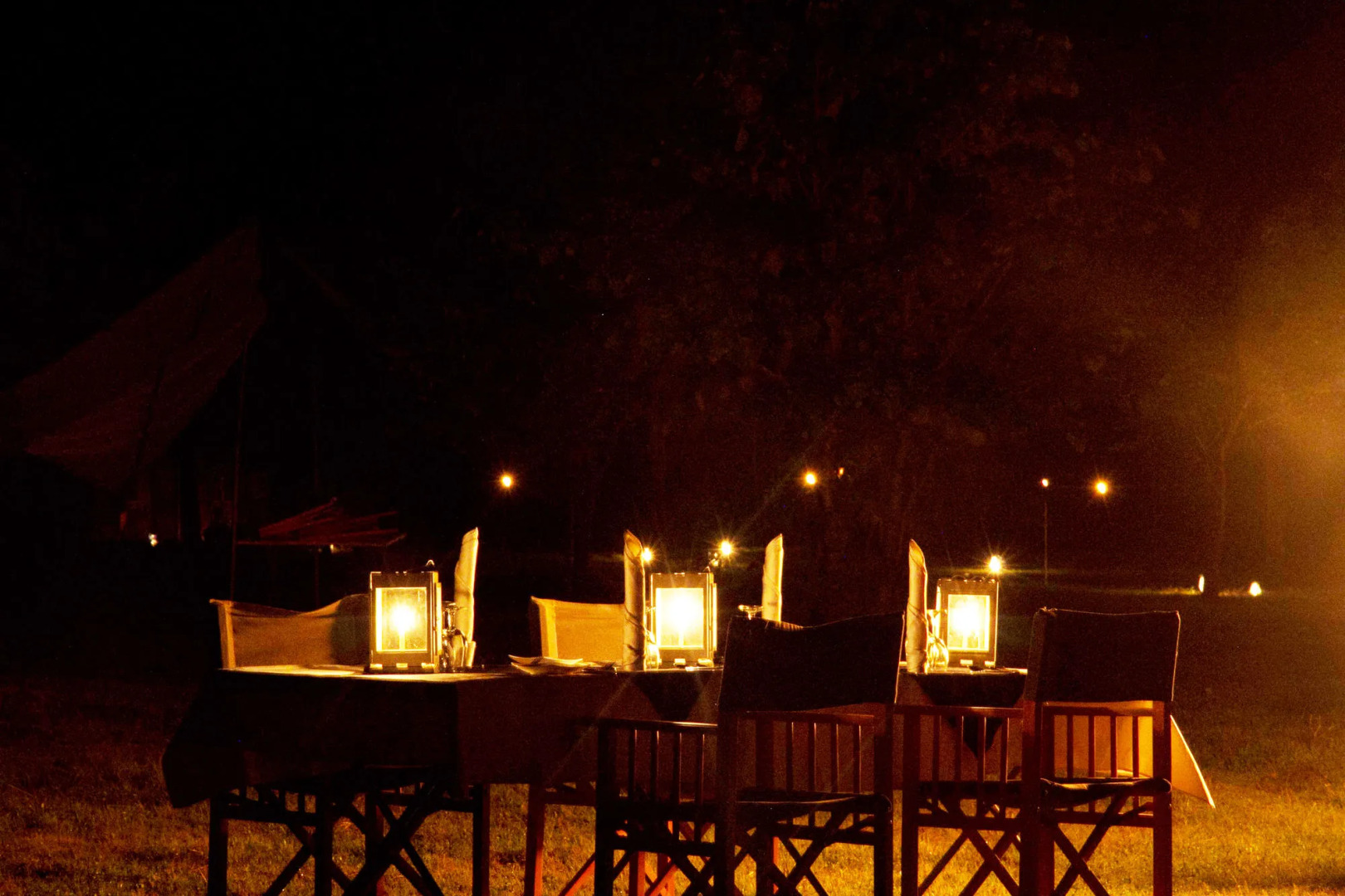 Big Game - Udawalawe by Eco Team