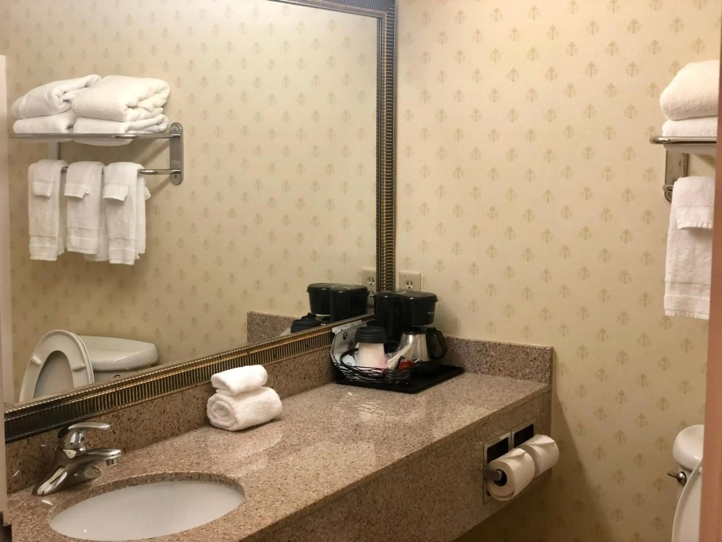 Country Inn & Suites by Radisson, Hot Springs, AR