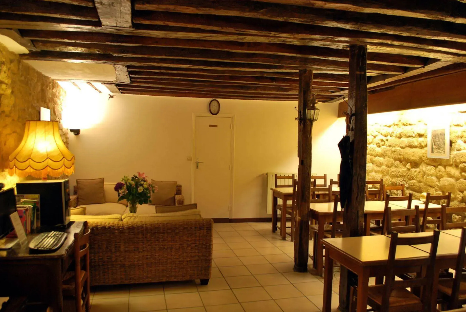 Hôtel de La Herse d'Or