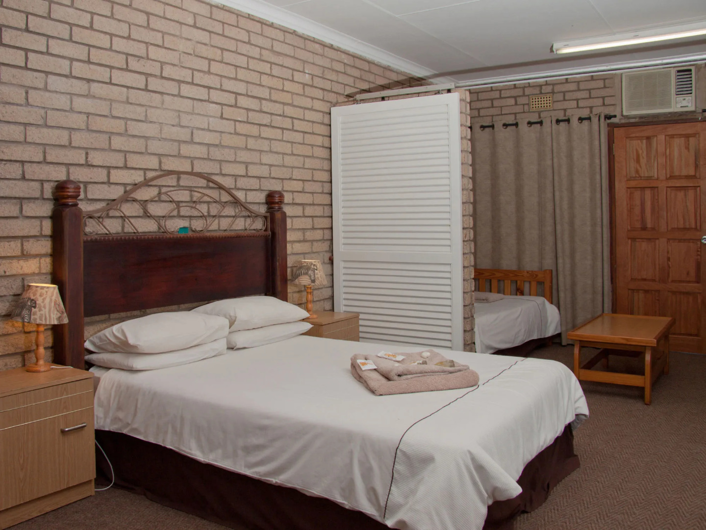 St Lucia Safari Lodge