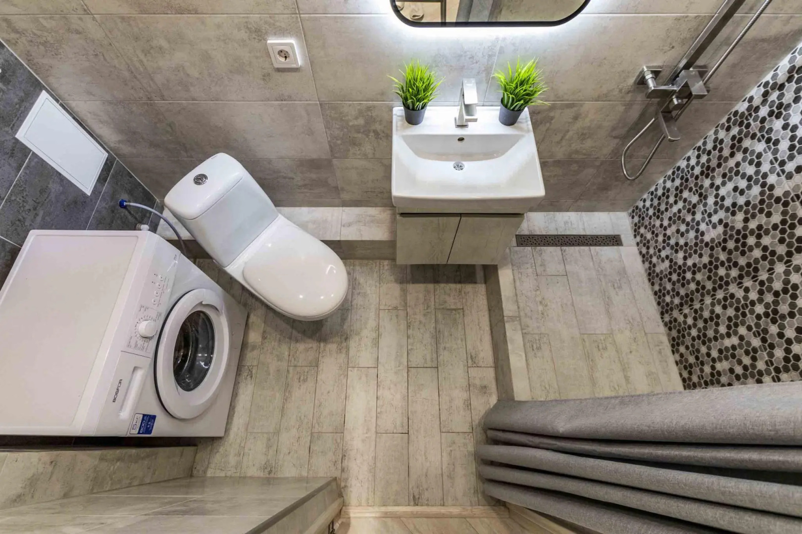 DreamHouse на улице Ракетная 17