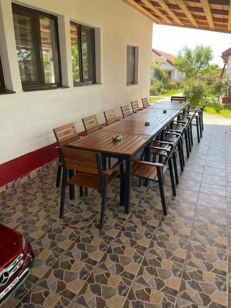 Delta crisan flamingo