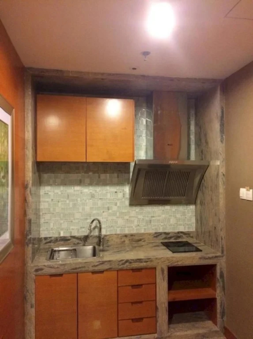 Langya Mountain Guanjing International Tourist Vacation Center