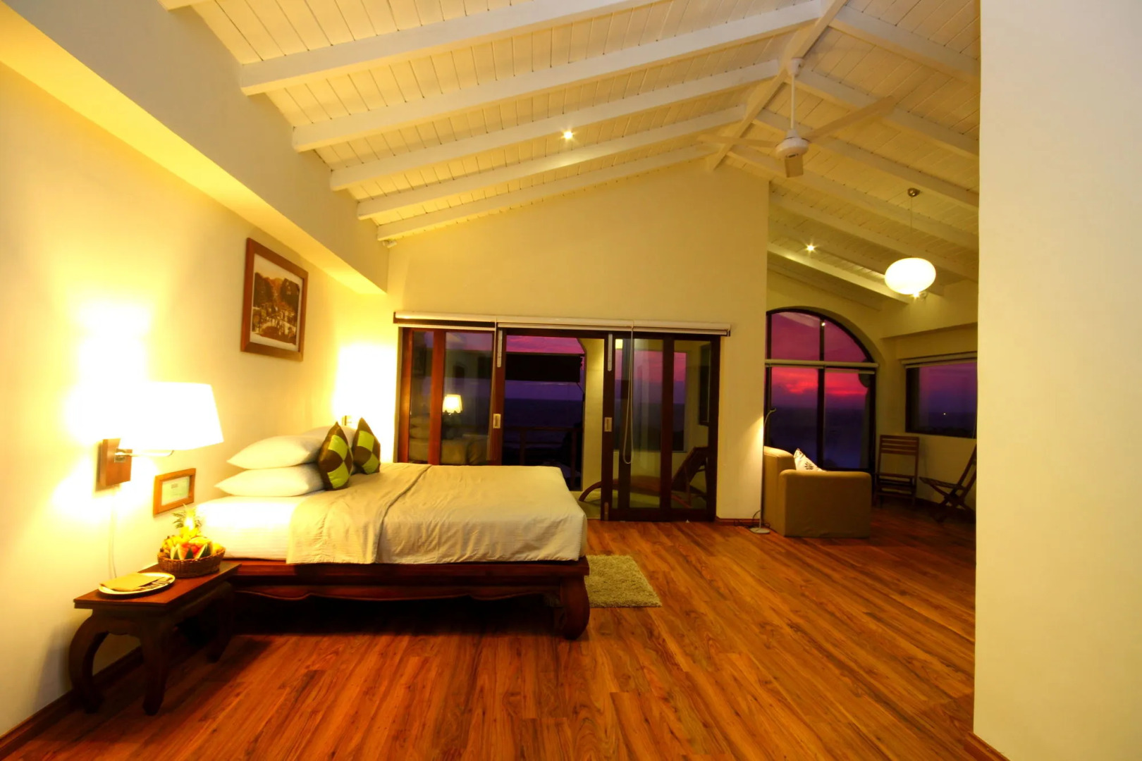 Thaproban Pavilion Resort & Spa