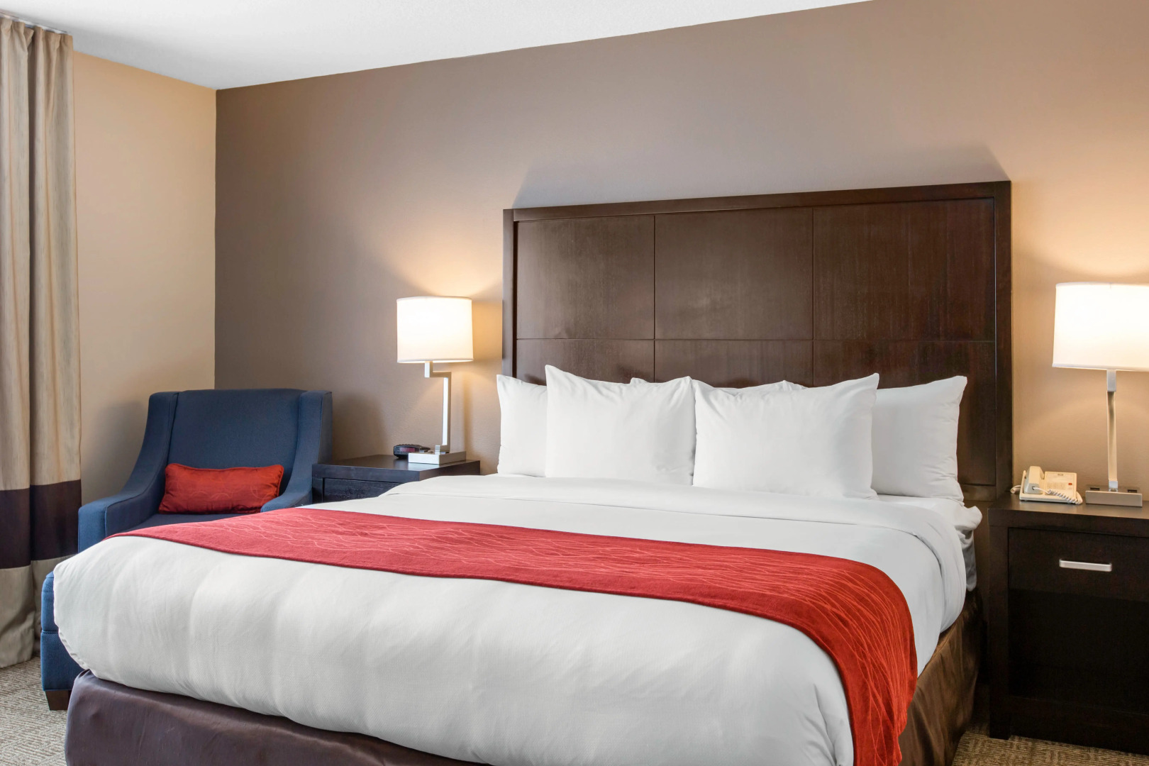 Best Western Inn & Suites San Diego – Zoo/SeaWorld Area