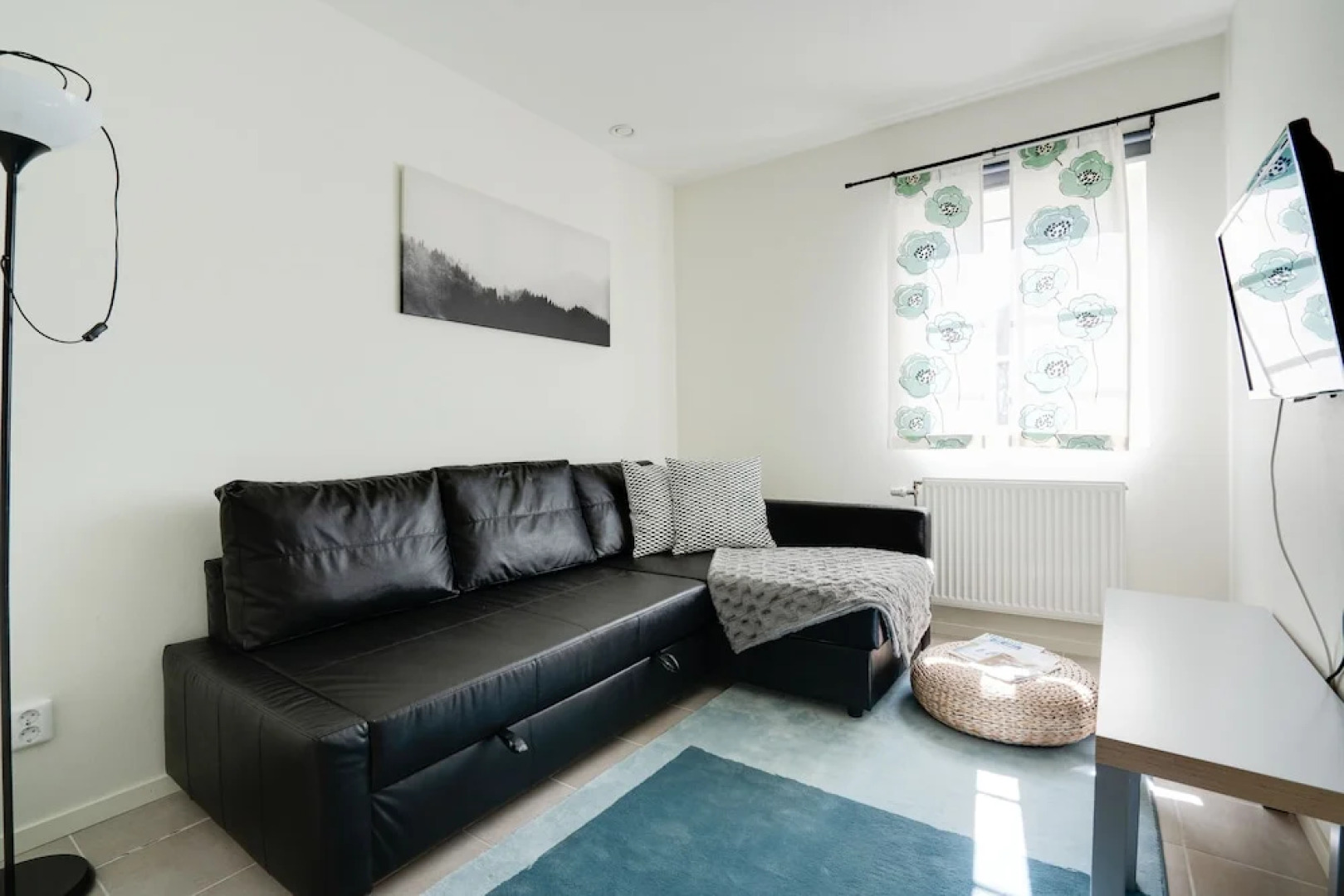 Hotel Bella Luna Skogsbyn