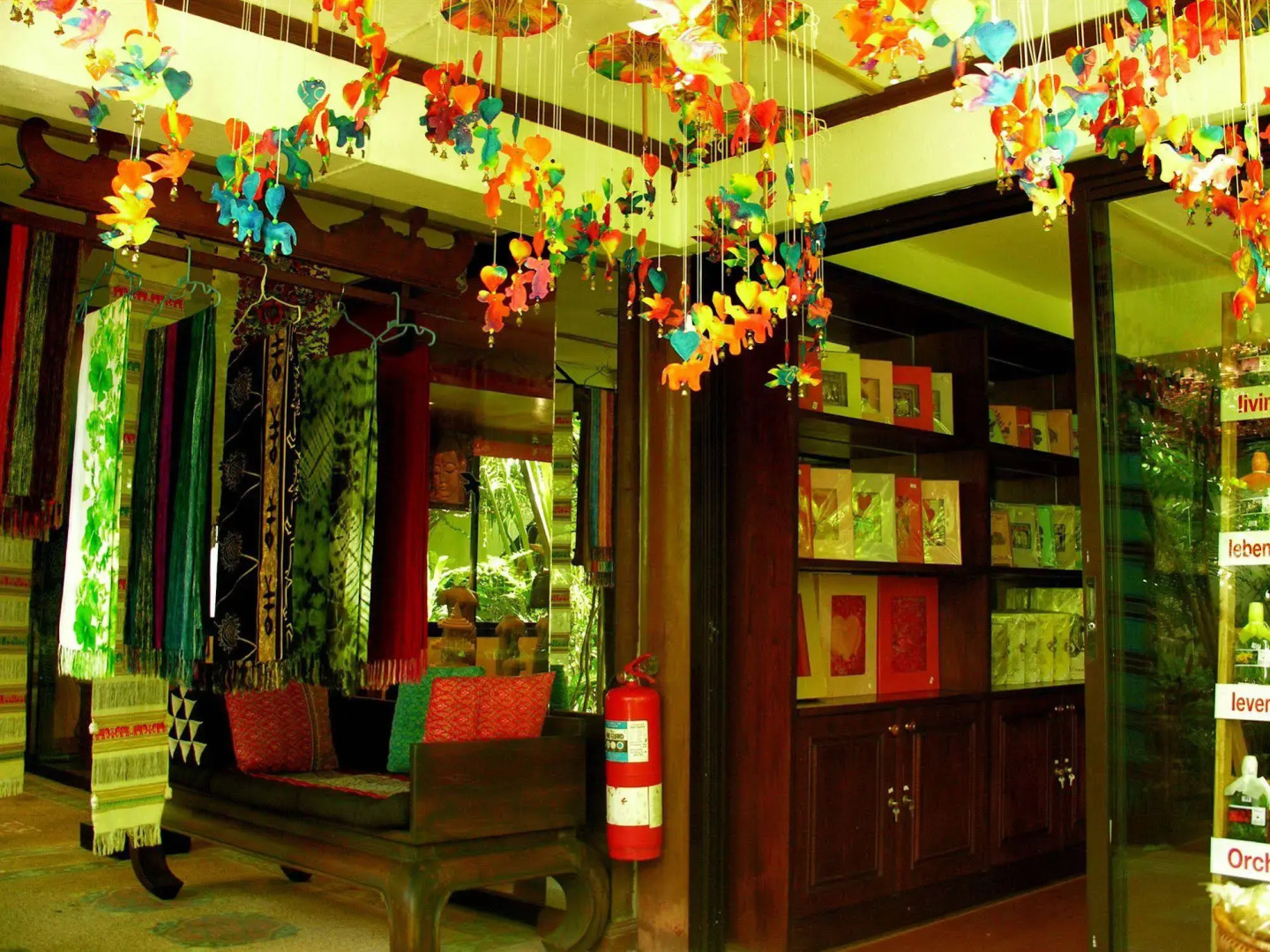 White House Beach Resort And Spa