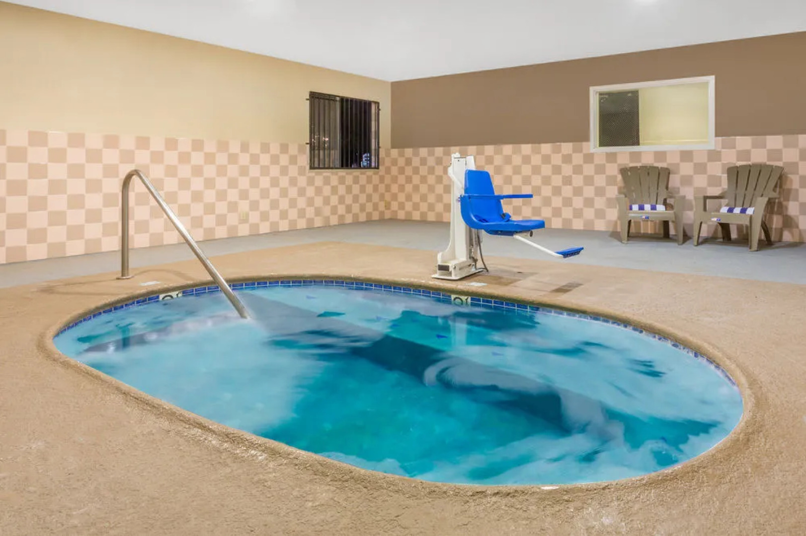 Havasu Travelodge