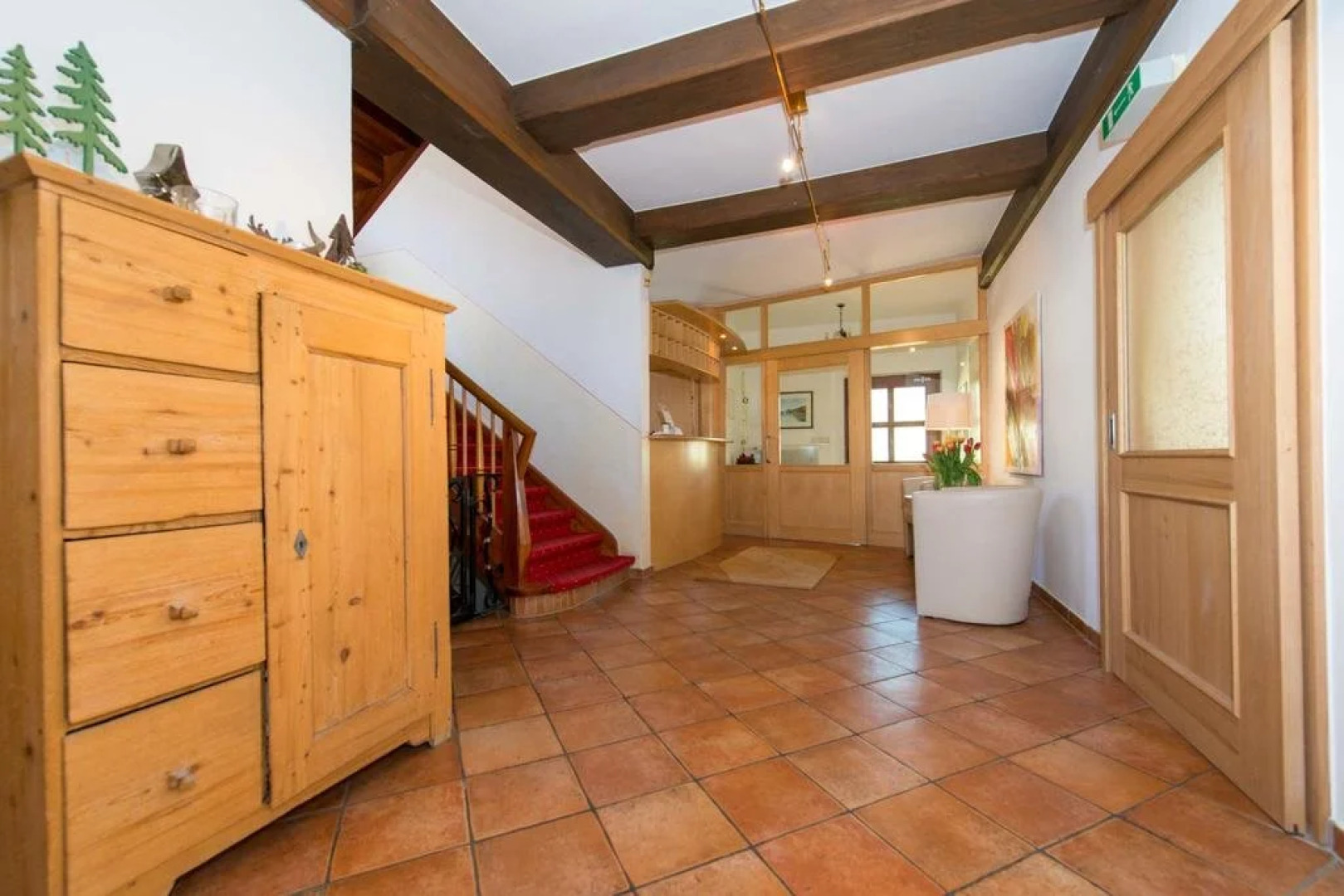 Hotel Lipeter & Bergheimat