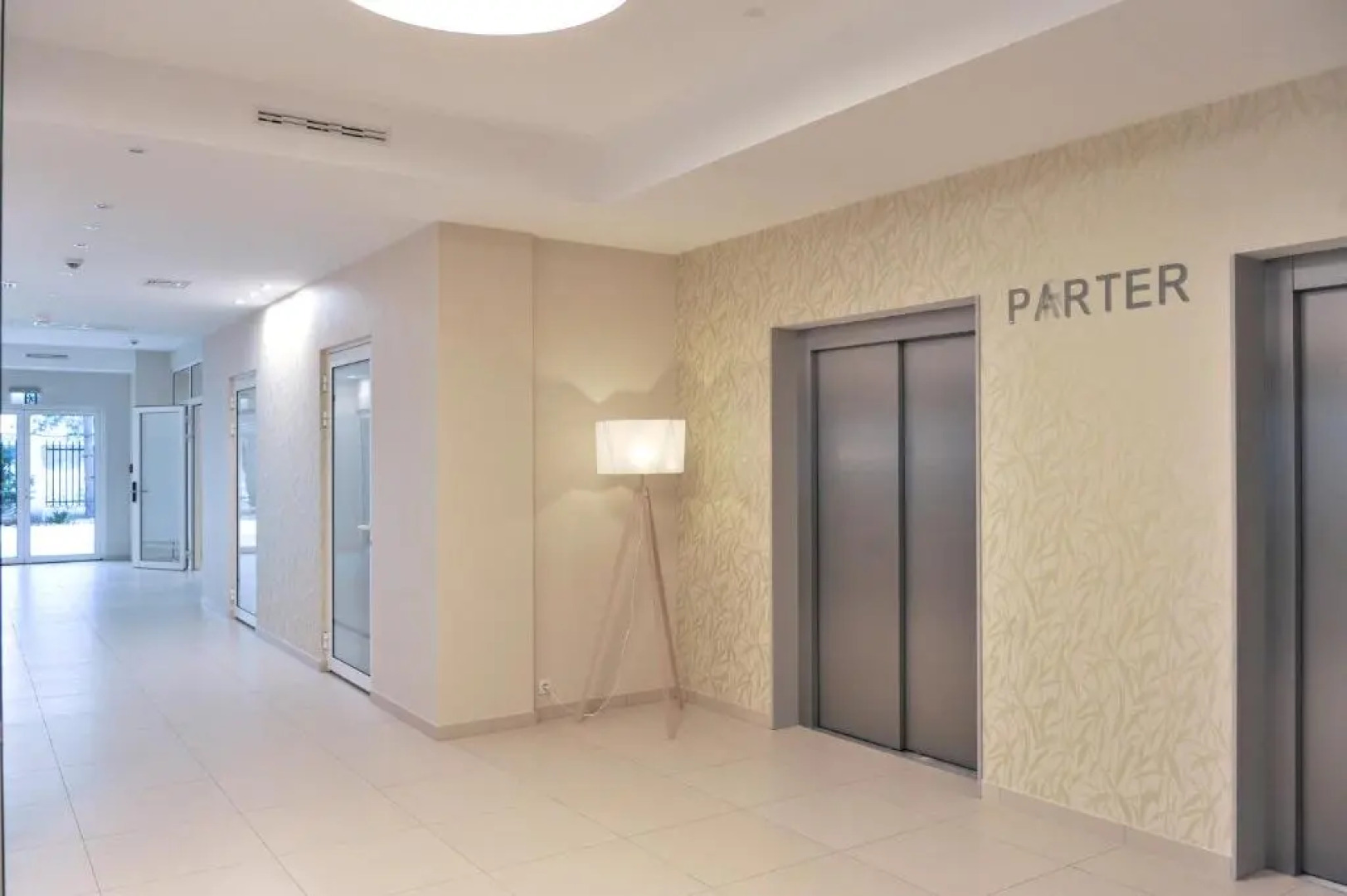 Отель Green Garden