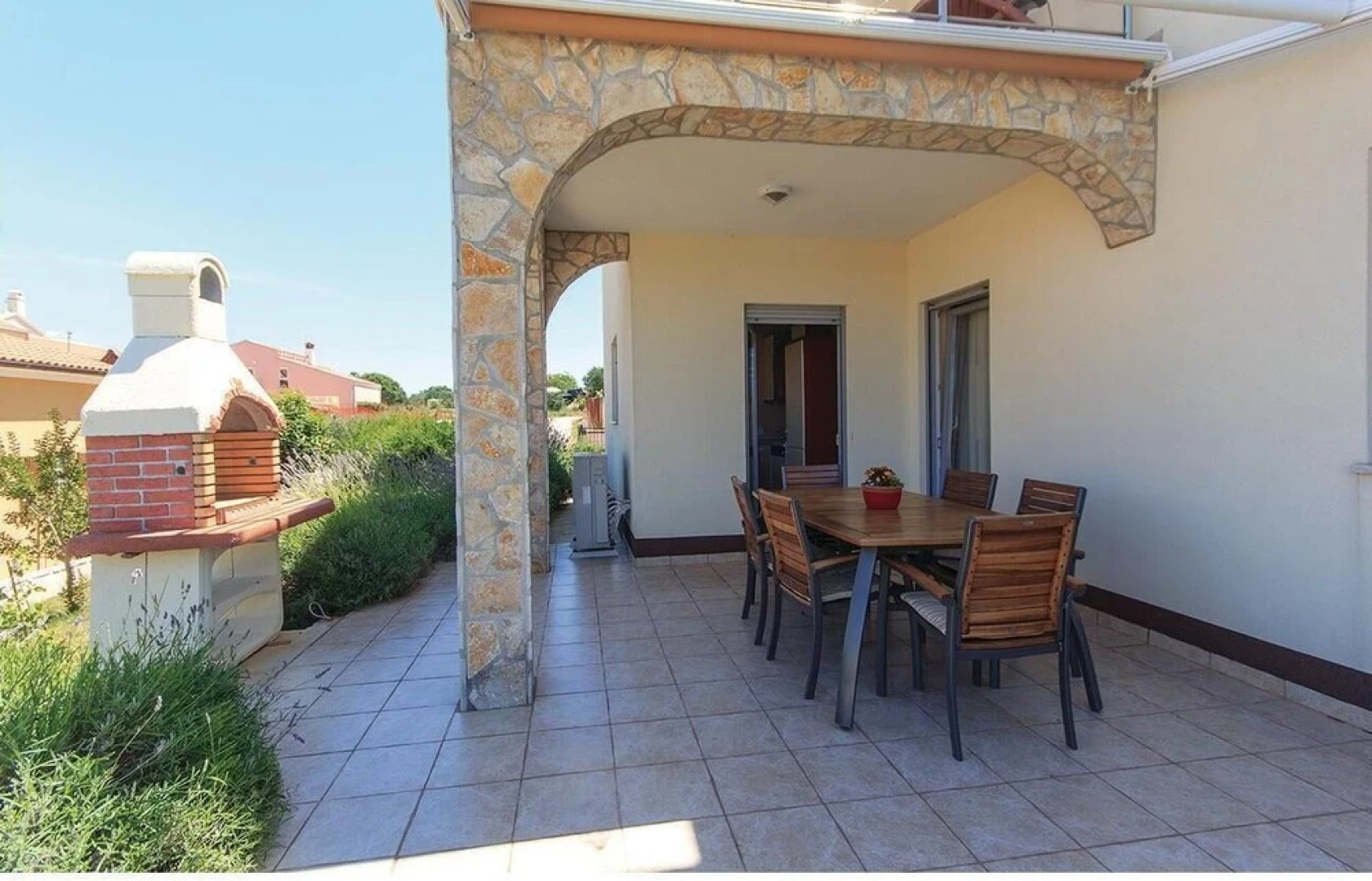 Amazing Home in Pula With Wifi and 3 Bedrooms