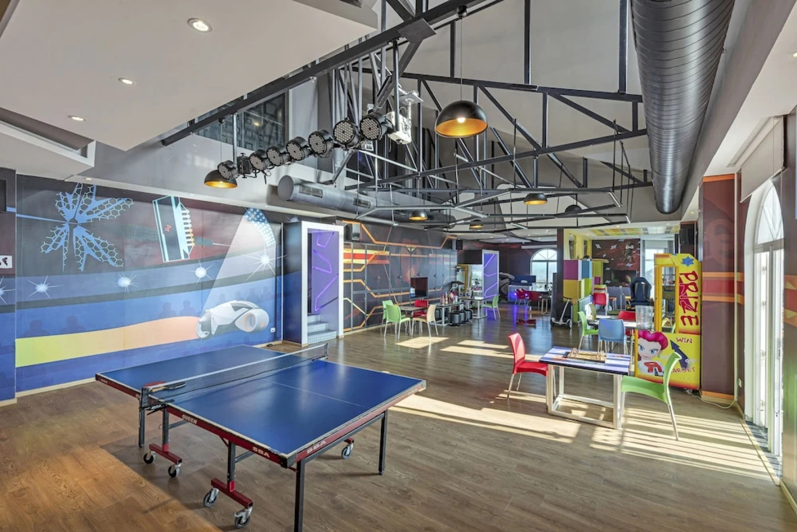 Pristine Peaks Naldehra