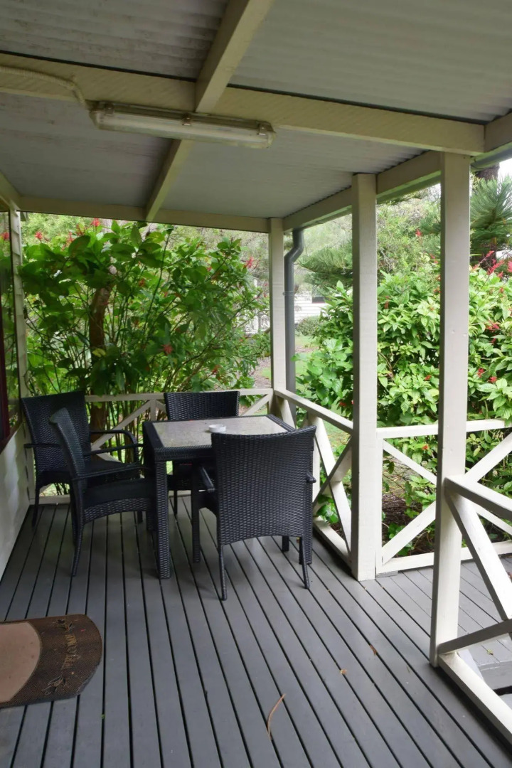 Big4 Sydney Lakeside Holiday Park