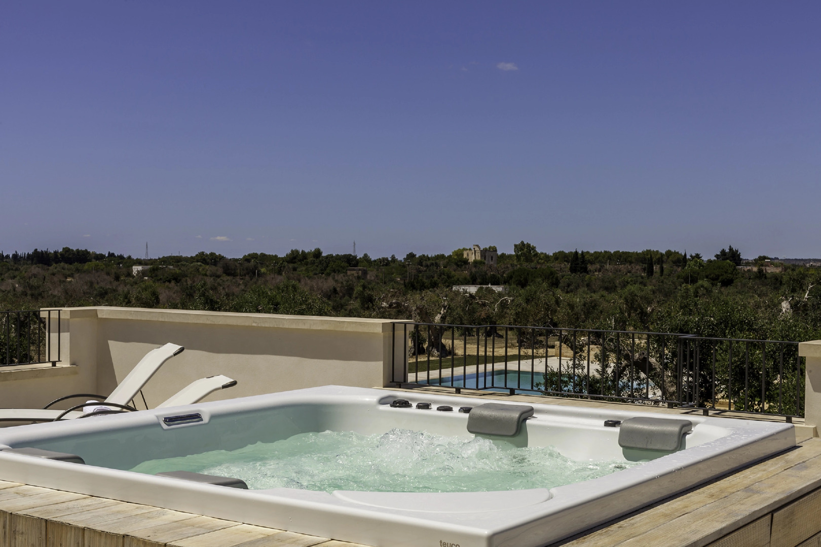 Tenuta Monticelli Bio Relais