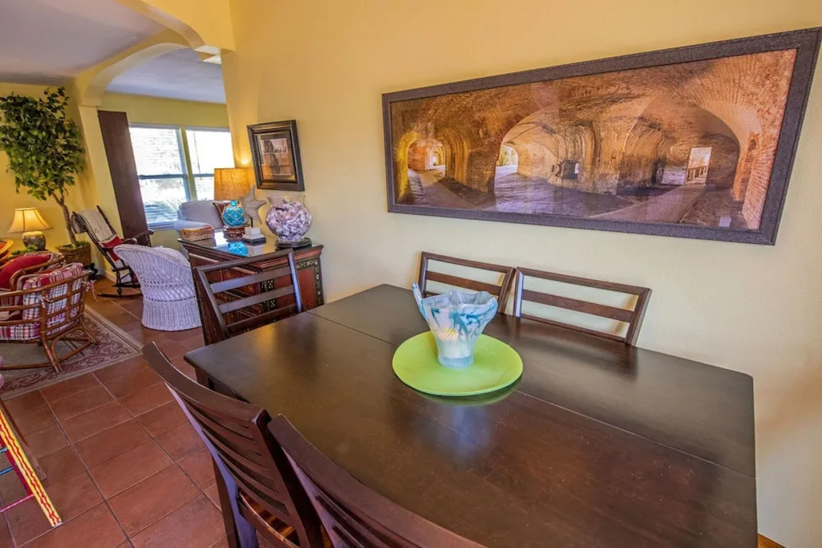 1006 PANFERIO DRIVE - Three Bedroom House