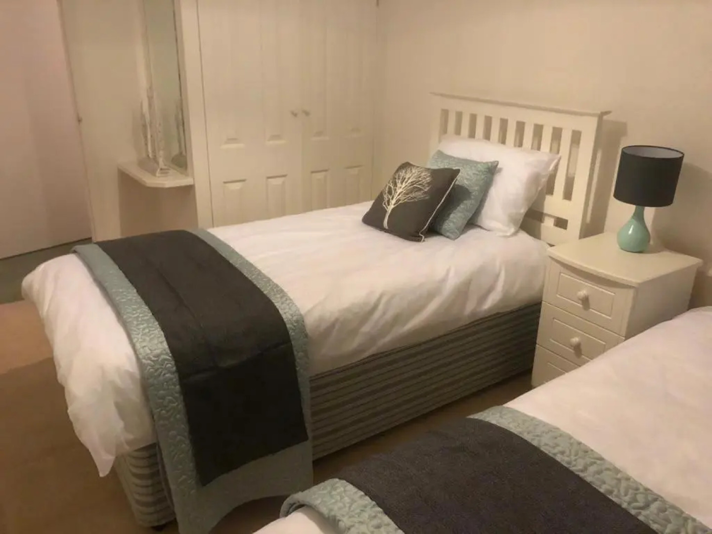 Silverglades Holiday Homes